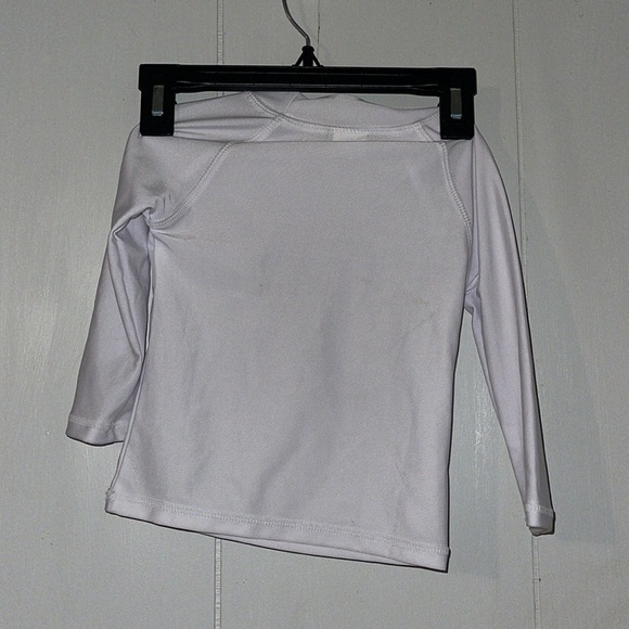 NWT The Original Flap Happy Top Shirt‎ 18 M UPF 50+ - Picture 6 of 11